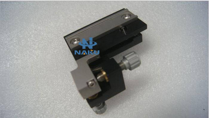 Two-dimensional Inclination Angle Platform Manual high precision Fine Tuning Stage C3-2(L,R) 67*37.5